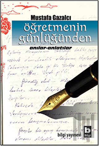 Öğretmenin Günlüğünden | Kitap Ambarı