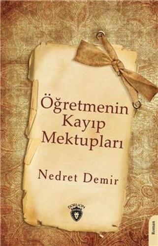 Öğretmenin Kayıp Mektupları | Kitap Ambarı