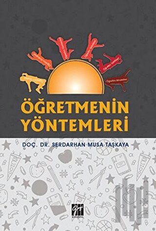 Öğretmenin Yöntemleri | Kitap Ambarı