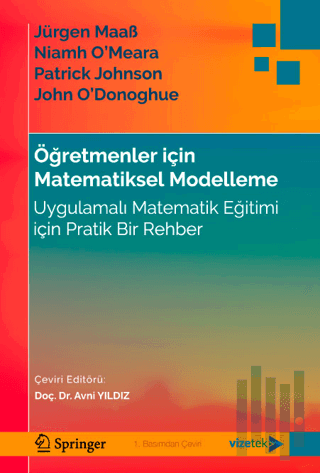 Öğretmenler İçin Matematiksel Modelleme | Kitap Ambarı