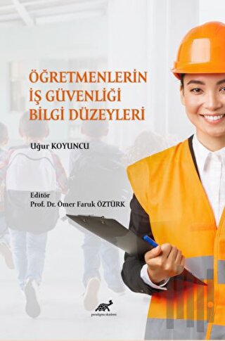 Öğretmenlerin İş Güvenliği Bilgi Düzeyleri | Kitap Ambarı