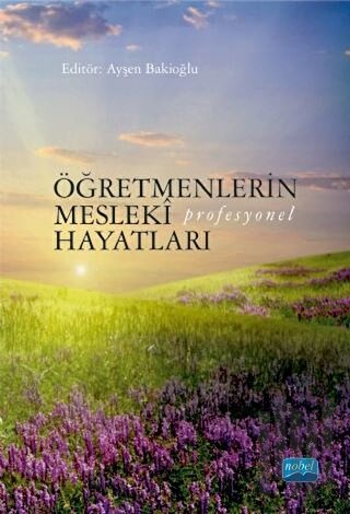 Öğretmenlerin Mesleki (Profesyonel) Hayatları | Kitap Ambarı