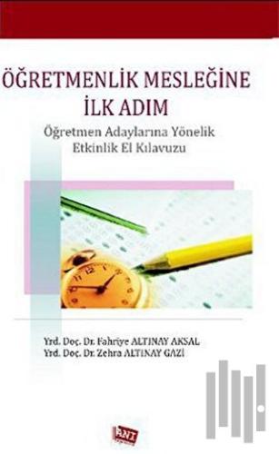 Öğretmenlik Mesleğine İlk Adım | Kitap Ambarı