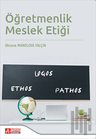 Öğretmenlik Meslek Etiği | Kitap Ambarı