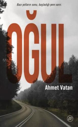 Oğul | Kitap Ambarı