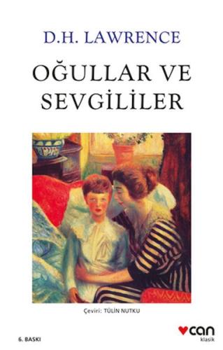 Oğullar ve Sevgililer | Kitap Ambarı