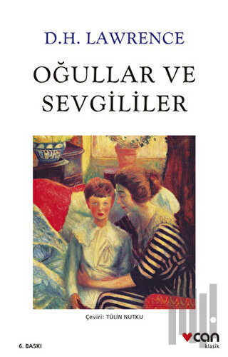 Oğullar ve Sevgililer | Kitap Ambarı