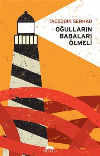 Oğulların Babaları Ölmeli | Kitap Ambarı