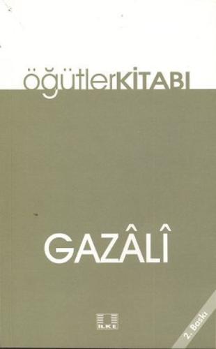 Öğütler Kitabı | Kitap Ambarı