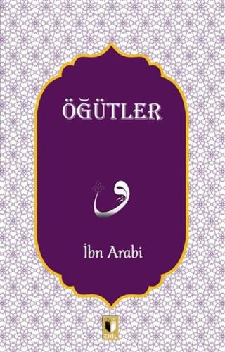 Öğütler | Kitap Ambarı