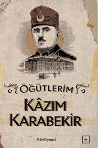 Öğütlerim | Kitap Ambarı