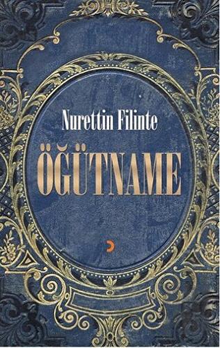 Öğütname | Kitap Ambarı