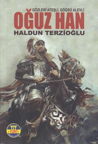 Oğuz Han | Kitap Ambarı