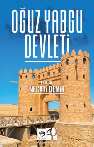 Oğuz Yabgu Devleti | Kitap Ambarı