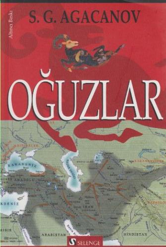 Oğuzlar | Kitap Ambarı