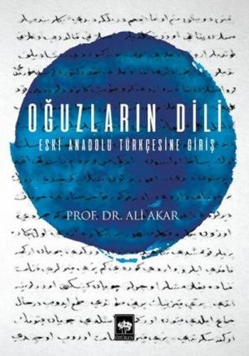 Oğuzların Dili | Kitap Ambarı