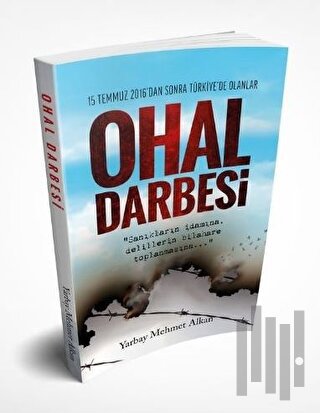 Ohal Darbesi | Kitap Ambarı