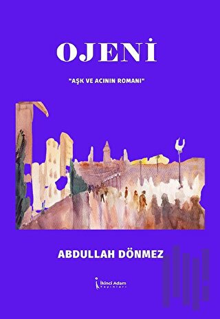 Ojeni | Kitap Ambarı