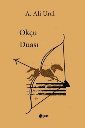 Okçu Duası | Kitap Ambarı