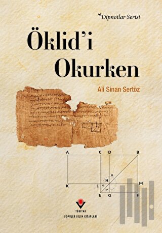 Öklid'i Okurken | Kitap Ambarı