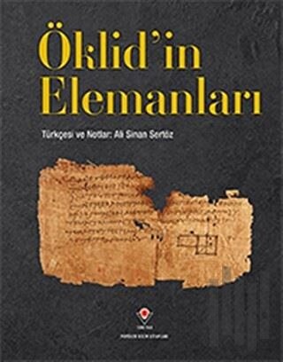 Öklid'in Elemanları | Kitap Ambarı