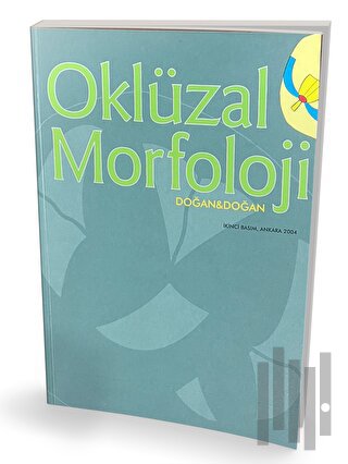 Oklüzal Morfoloji | Kitap Ambarı