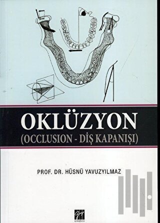 Oklüzyon | Kitap Ambarı