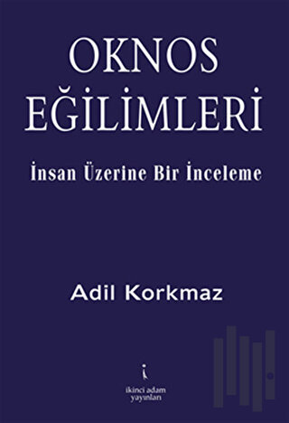 Oknos Eğilimleri | Kitap Ambarı