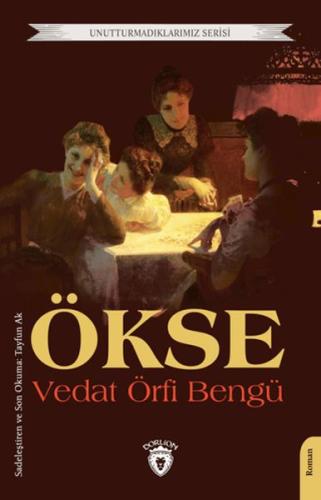 Ökse | Kitap Ambarı