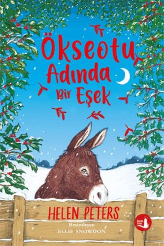 Ökseotu Adında Bir Eşek | Kitap Ambarı