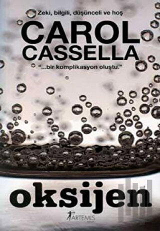 Oksijen | Kitap Ambarı