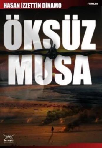 Öksüz Musa | Kitap Ambarı