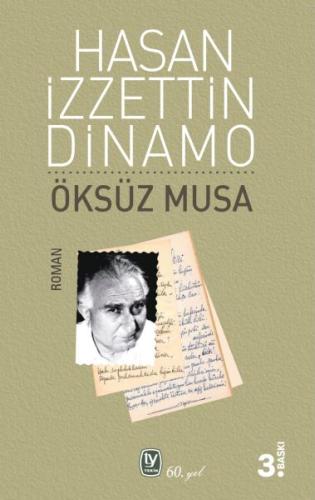 Öksüz Musa | Kitap Ambarı