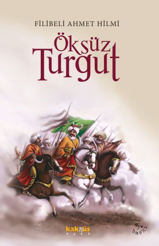 Öksüz Turgut | Kitap Ambarı