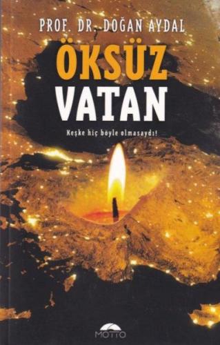 Öksüz Vatan | Kitap Ambarı