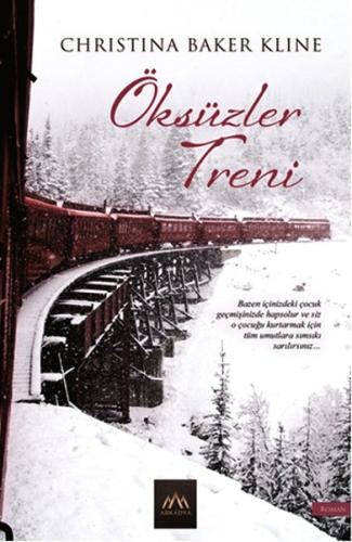 Öksüzler Treni | Kitap Ambarı