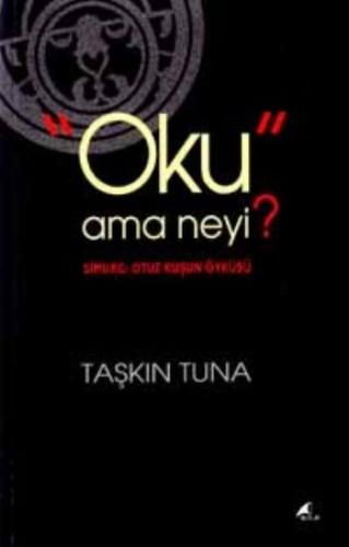 Oku Ama Neyi? | Kitap Ambarı