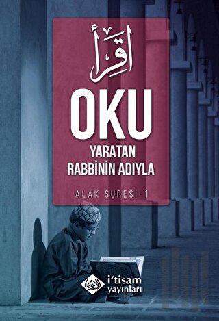 Oku Yaratan Rabbinin Adıyla | Kitap Ambarı