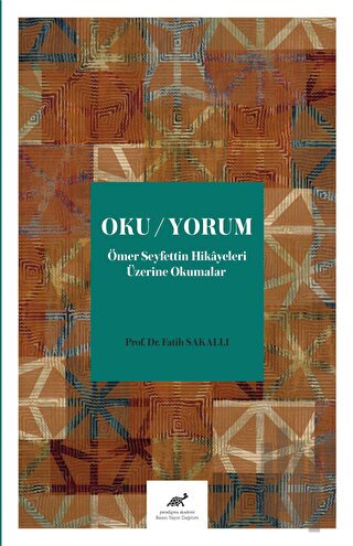 Oku/Yorum | Kitap Ambarı