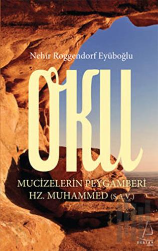 Oku | Kitap Ambarı