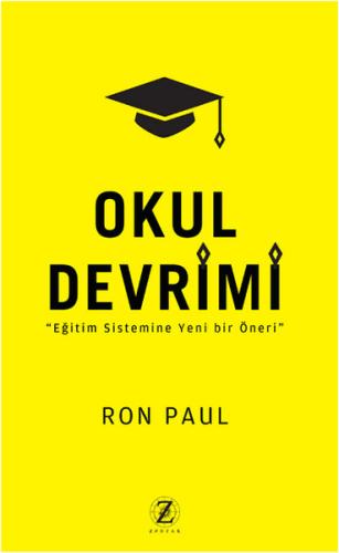 Okul Devrimi | Kitap Ambarı