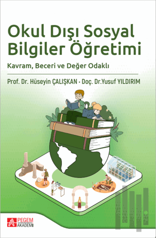 Okul Dışı Sosyal Bilgiler Öğretimi | Kitap Ambarı