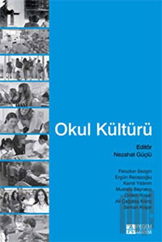 Okul Kültürü | Kitap Ambarı