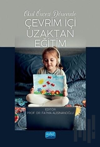 Okul Öncesi Dönemde Çevrim İçi Uzaktan Eğitim | Kitap Ambarı