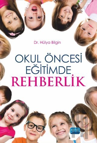 Okul Öncesi Eğitimde Rehberlik | Kitap Ambarı