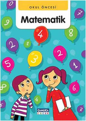 Okul Öncesi Matematik | Kitap Ambarı