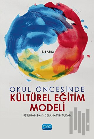 Okul Öncesinde Kültürel Eğitim Modeli | Kitap Ambarı