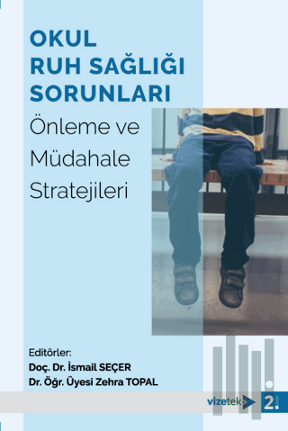 Okul Ruh Sağlığı Sorunları | Kitap Ambarı