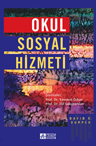 Okul Sosyal Hizmeti | Kitap Ambarı