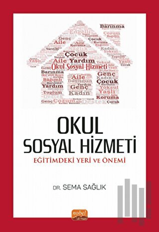 Okul Sosyal Hizmeti | Kitap Ambarı